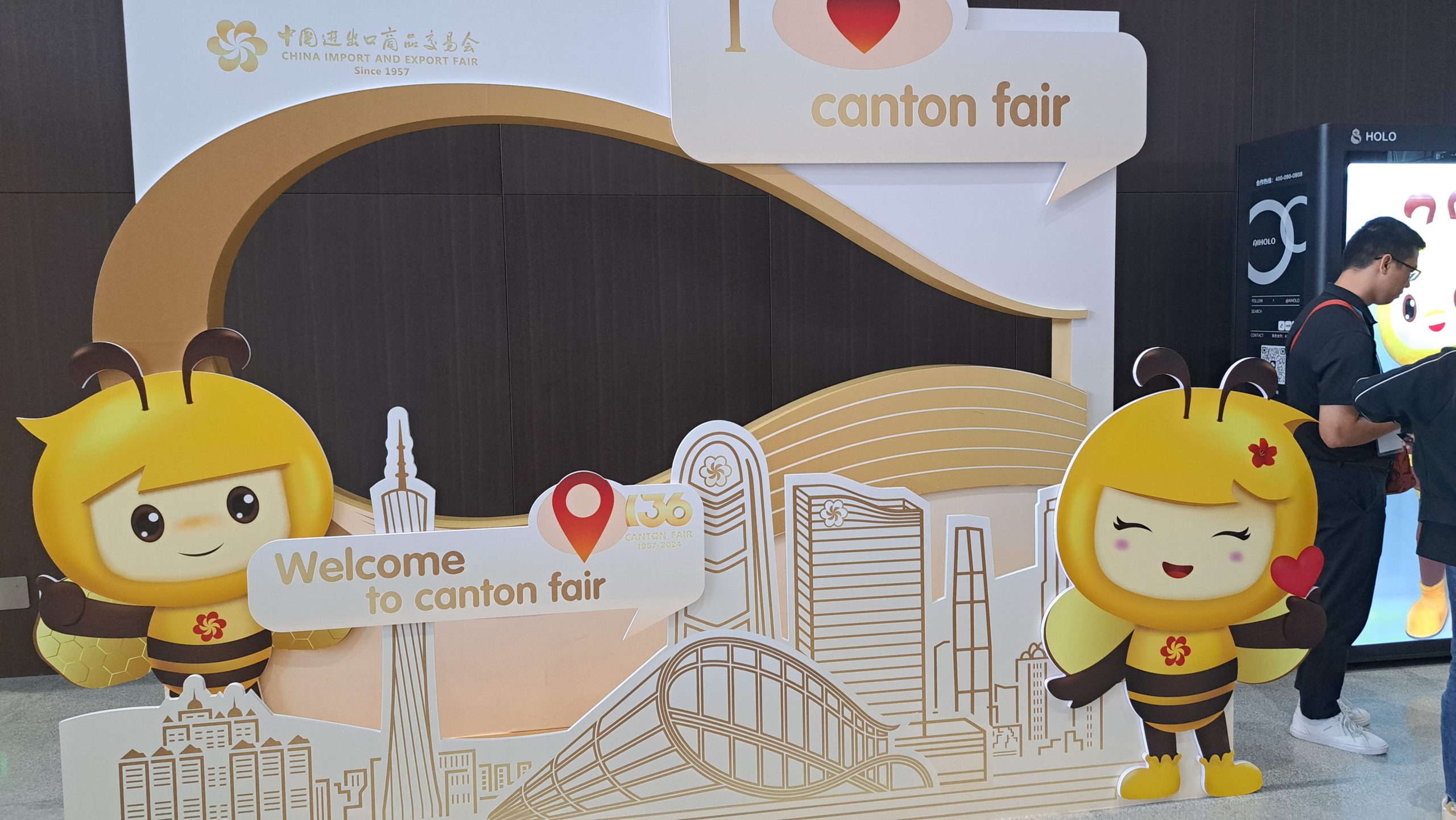 Tutustu Canton Fair & Guangzhou Sourcing Fair 2025 – portti älykkäämpiin hankintoihin