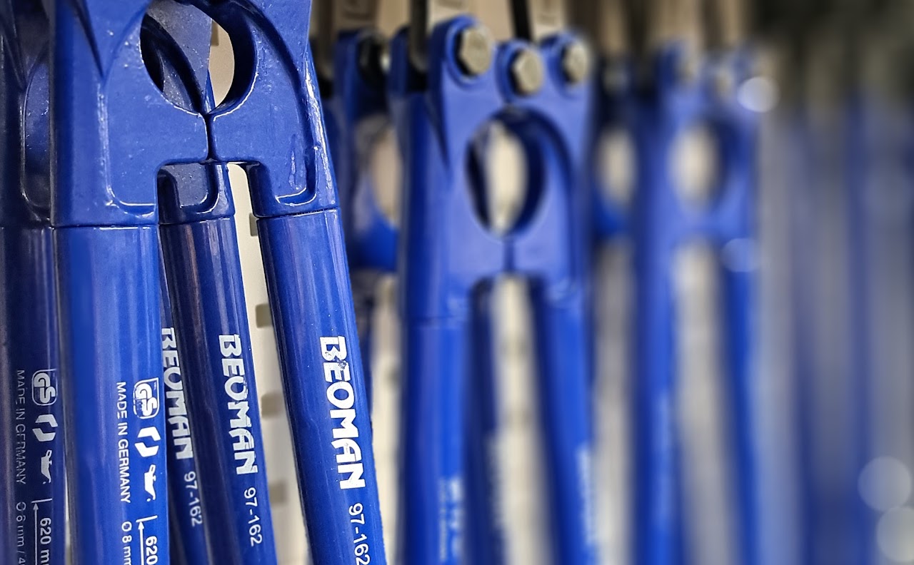 Etsitkö vaikeasti löydettäviä työkaluja?