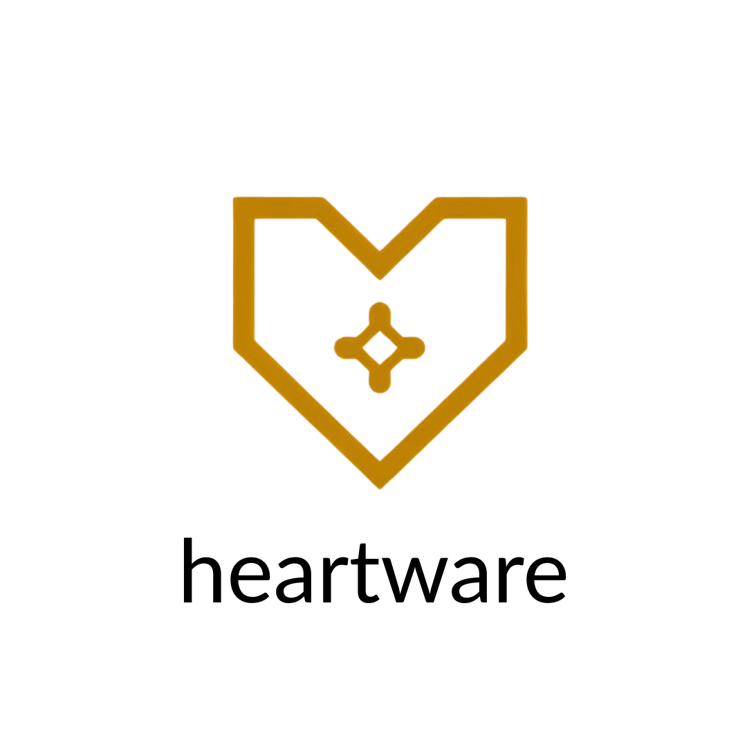 Heartware-hanke – Elämän voimaannuttaminen digitaalisen oikeudenmukaisuuden avulla