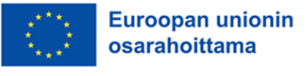 Euroopan unionin osarahoittama