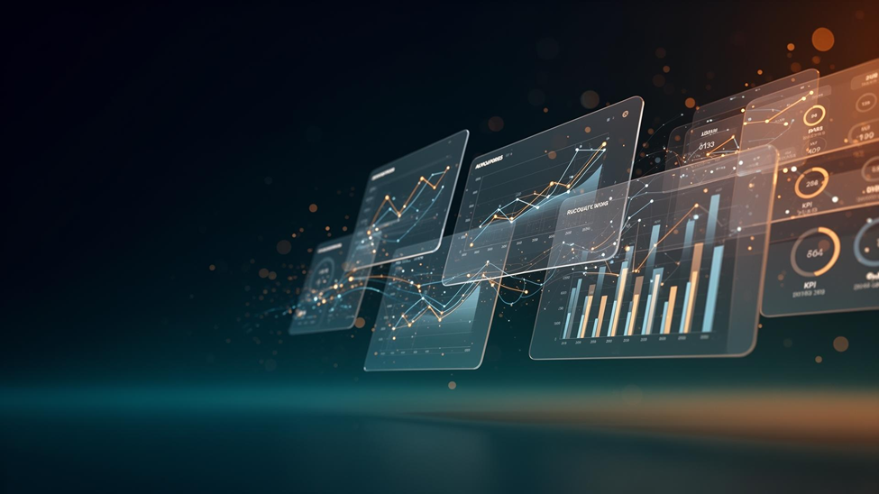 Reporting Automation 1 Reporting Automation 1