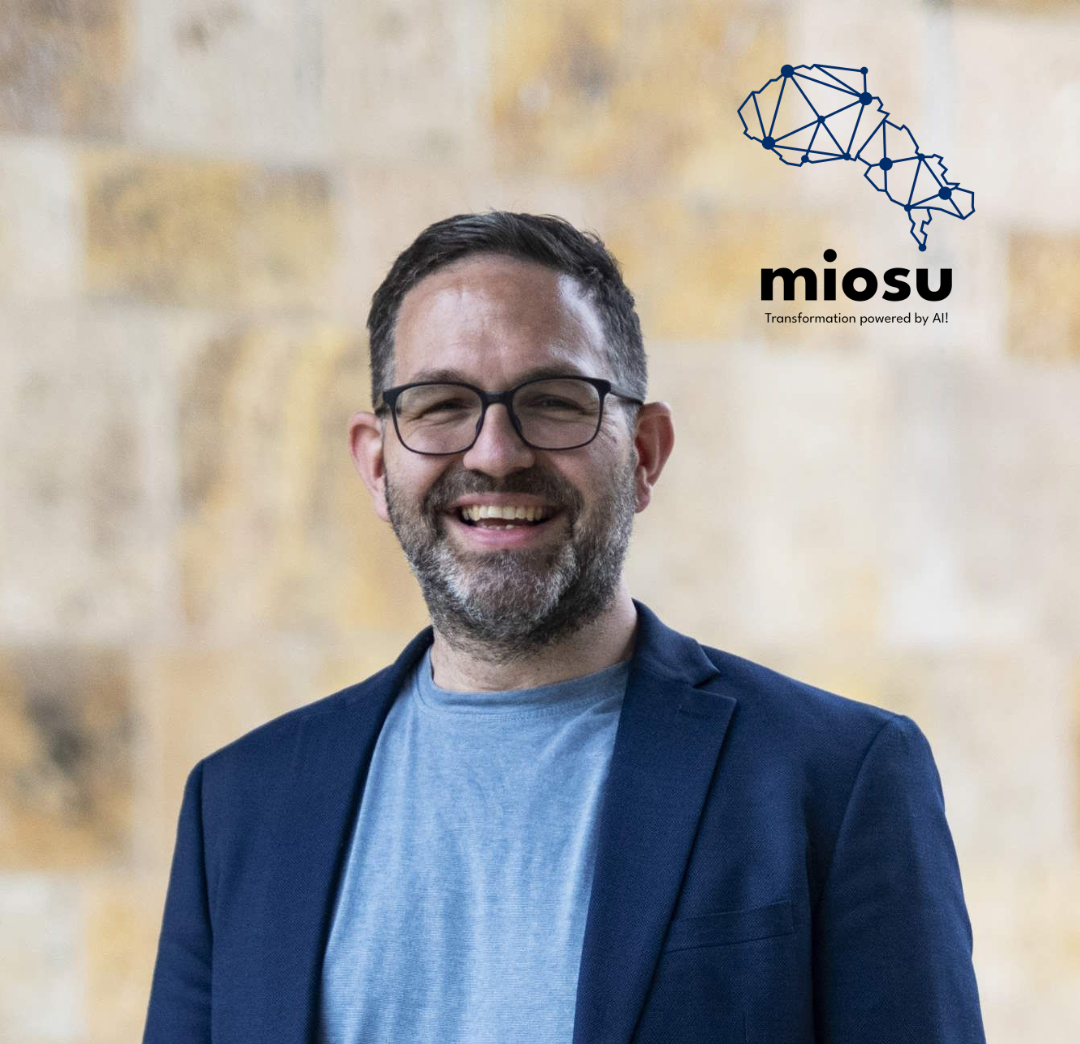 Miosu ja Nexpert – tekoälyosaamista käytäntöön