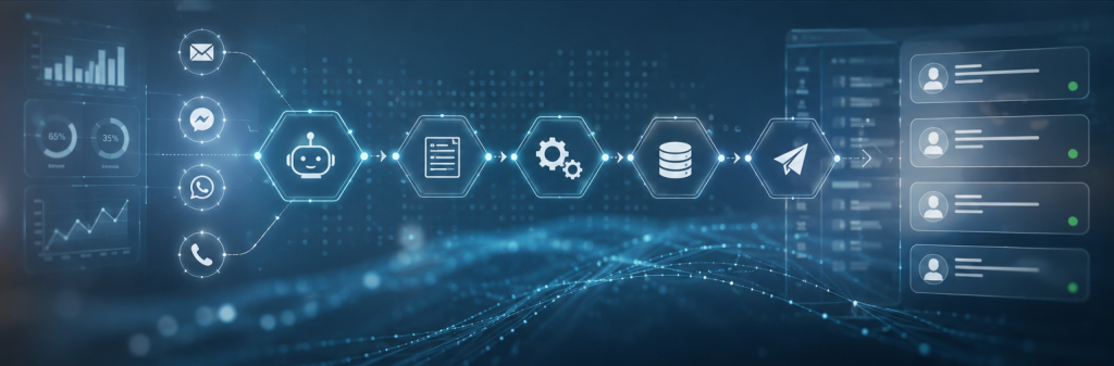 CommunicationAutomation notext CommunicationAutomation notext