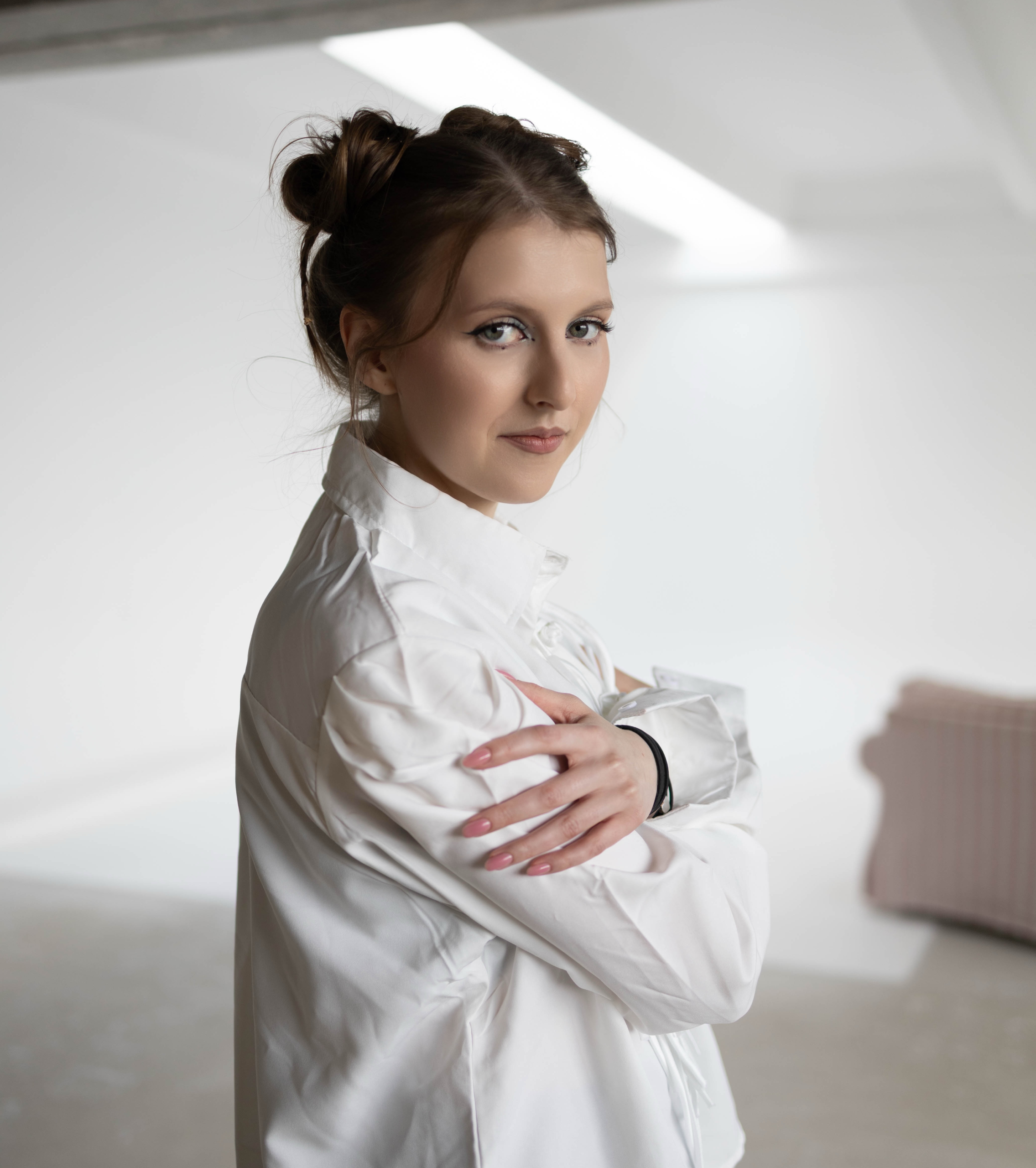 Meistä 9 Anna Krasnolobova